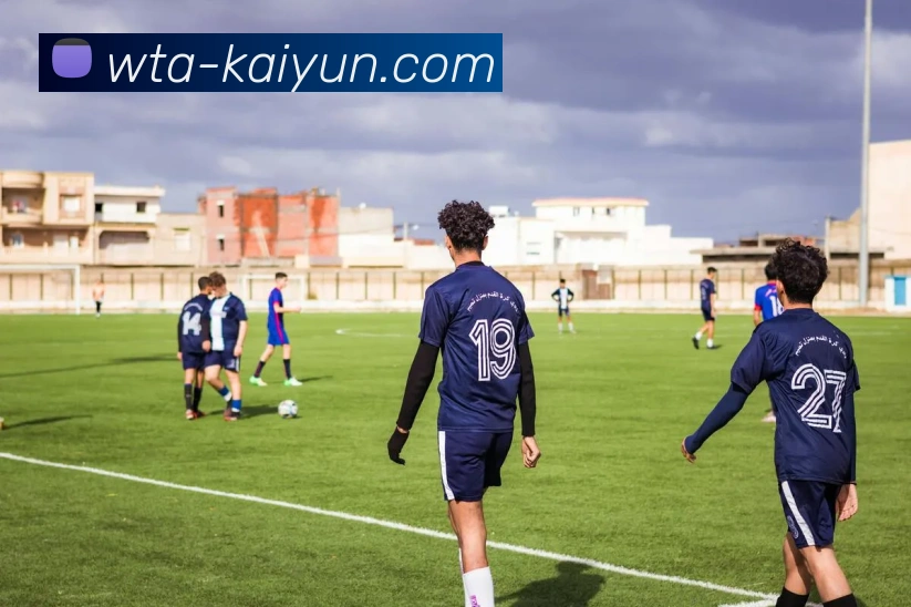 开云官网APP 体育赛事宣传图