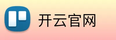 开云官网 logo